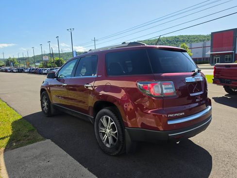 Used 2015 GMC Acadia SLT FWD image 5