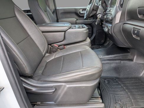 Used 2021 Chevrolet Silverado 3500 W/T w/ WT Convenience Package AWD/4WD image 43