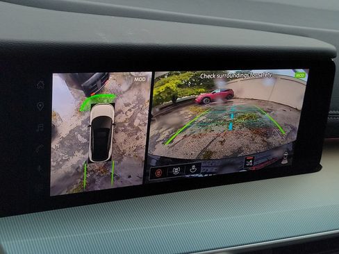 New 2027 Nissan Murano SL AWD/4WD image 35