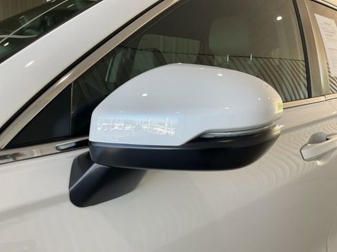 Certified 2026 Honda CR-V EX image 3