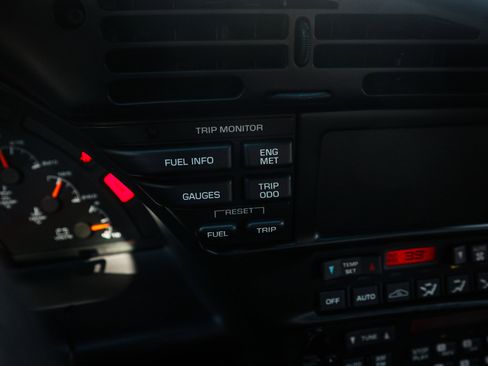 Used 1996 Chevrolet Corvette Grand Sport image 27