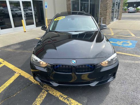 Used 2014 BMW 328i xDrive Sedan AWD/4WD image 10