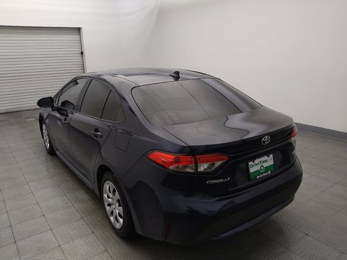 Used 2022 Toyota Corolla LE FWD image 5