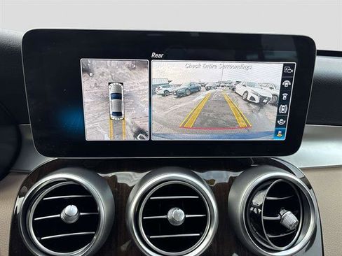 Used 2020 Mercedes-Benz C 300 4MATIC Sedan image 26