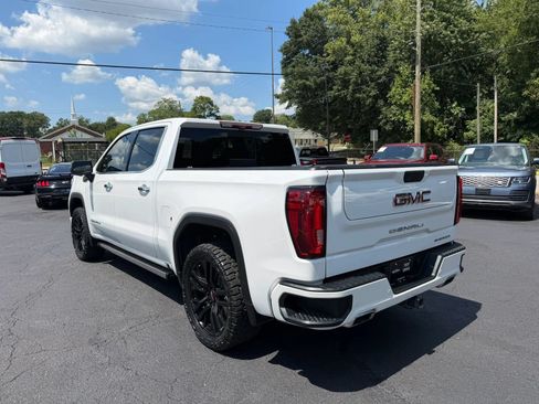 Used 2020 GMC Sierra 1500 Denali w/ Denali Ultimate Package AWD/4WD image 5