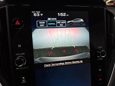 Used 2025 Subaru Crosstrek 2.5i Premium w/ Crosstrek Mirror Package image 26