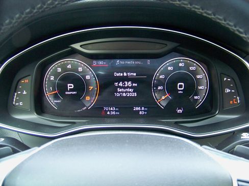 Used 2022 Audi A7 3.0T Premium Plus image 24