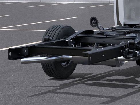 New 2025 Chevrolet Express 3500 w/ Power Convenience Package image 14