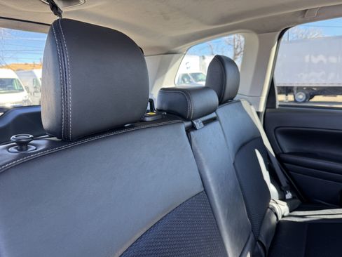Used 2017 Subaru Forester 2.0XT Premium image 18