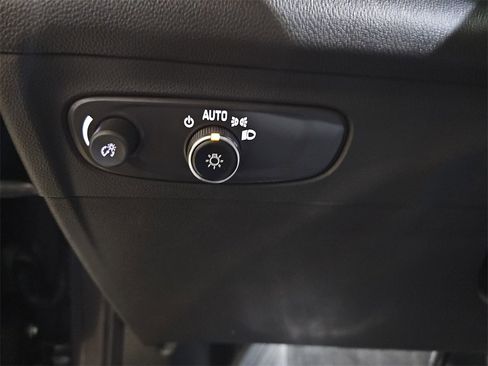 Used 2023 Buick Envision Preferred w/ Sport Touring Package image 25