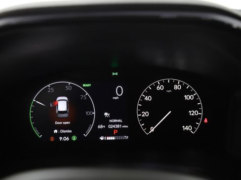 Used 2024 Honda CR-V Sport-L image 29