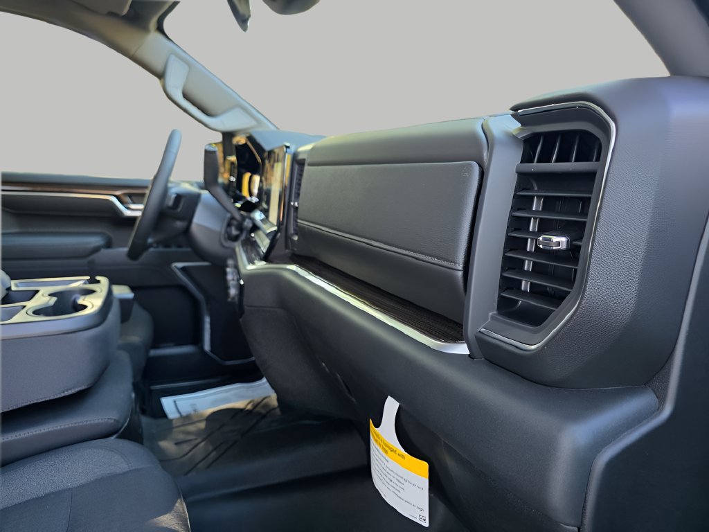 New 2026 Chevrolet Silverado 1500 RST w/ RST Select Package AWD/4WD image 11