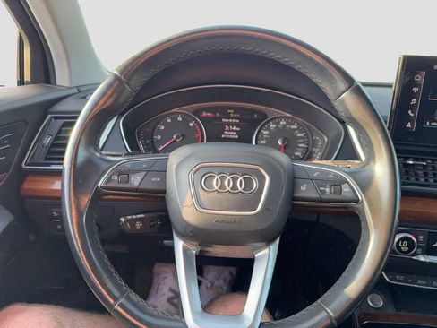 Used 2023 Audi Q5 2.0T Premium w/ Convenience Package AWD/4WD image 16