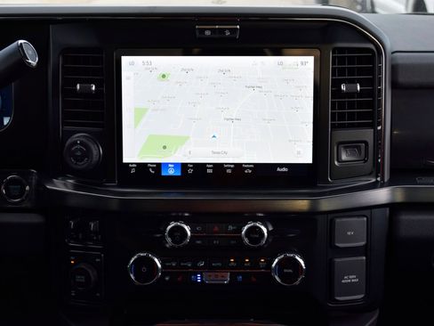 New 2026 Ford F250 Lariat w/ Lariat Premium Package image 11