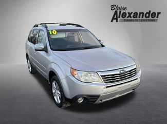Used 2010 Subaru Forester 2.5X Limited video 1