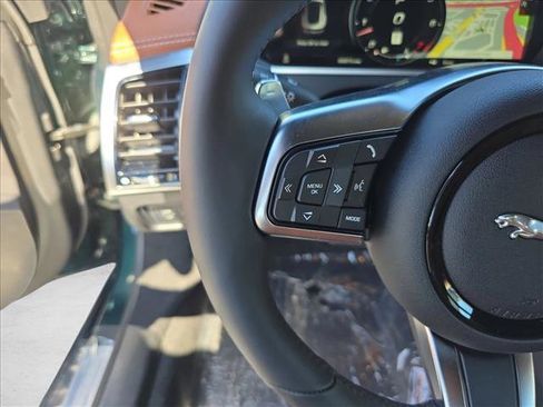 New 2024 Jaguar F-TYPE R-Dynamic RWD image 15