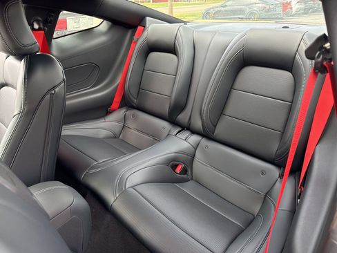 New 2026 Ford Mustang GT image 37