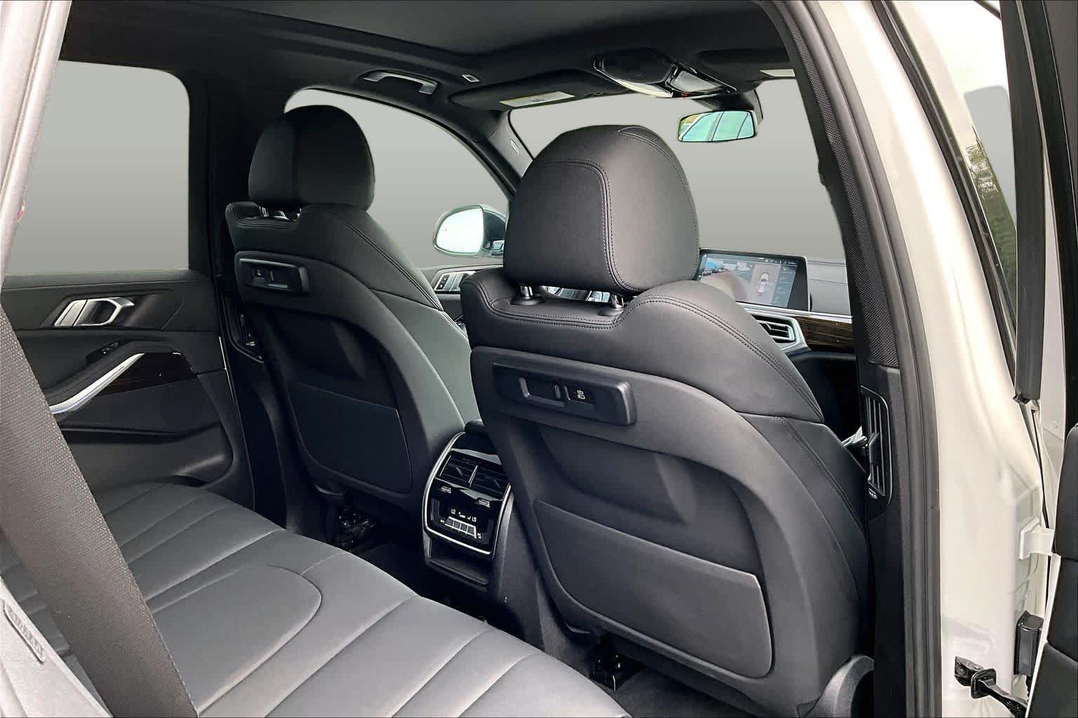 Used 2020 BMW X5 sDrive40i w/ Convenience Package RWD image 20