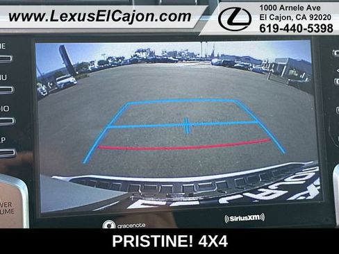 Used 2021 Toyota 4Runner SR5 image 9