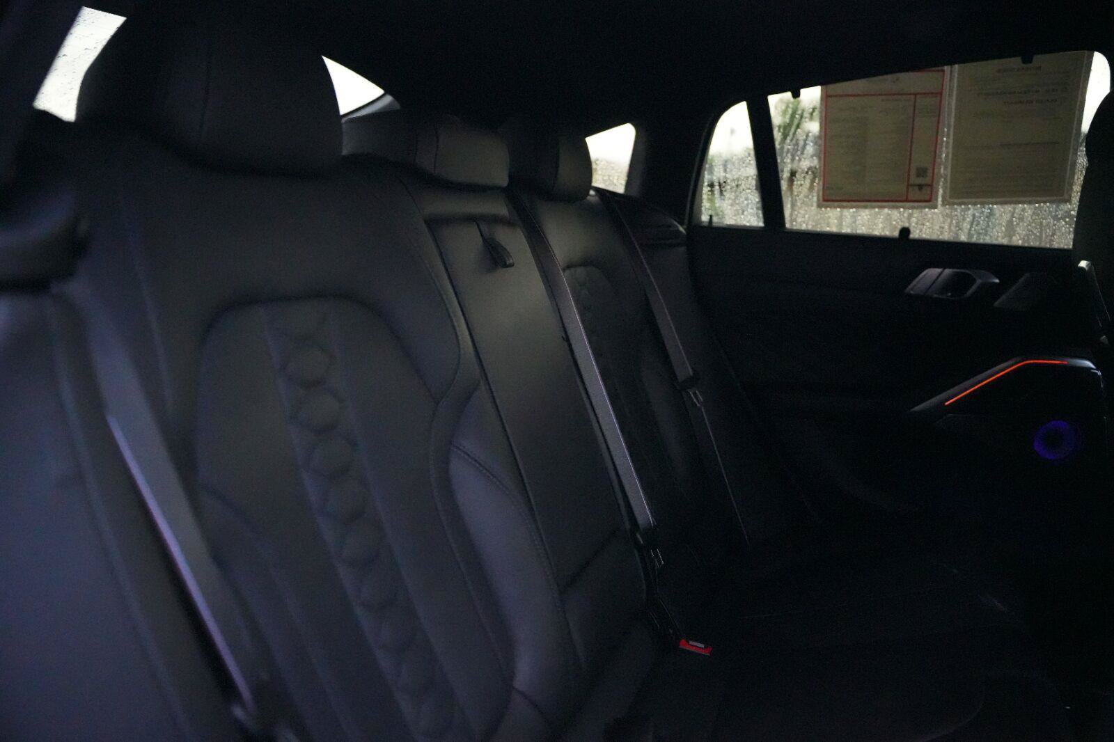 Used 2024 BMW X6 M Competition w/ Executive Package AWD/4WD image 25