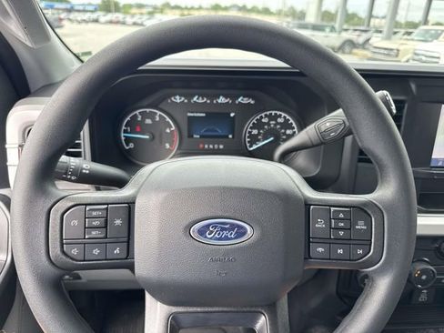 New 2026 Ford F450 4x4 Crew Cab Super Duty image 28