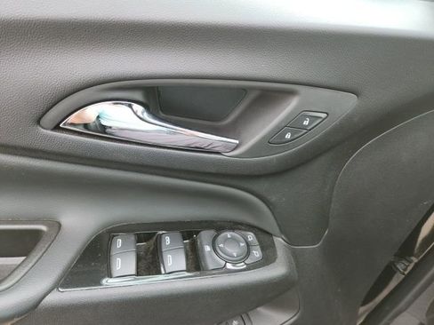 Certified 2024 Chevrolet Equinox Premier image 34