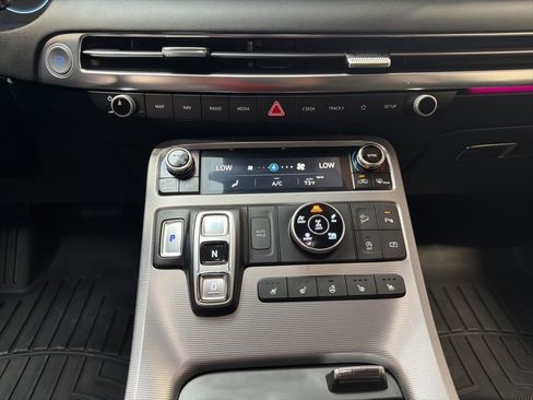 Used 2023 Hyundai Palisade Calligraphy AWD/4WD image 22