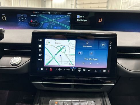 New 2026 Lincoln Nautilus Reserve image 19