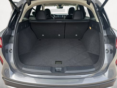 Used 2025 INFINITI QX50 Luxe AWD/4WD image 12