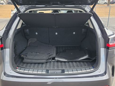 Used 2025 Lexus NX 350h AWD w/ Premium Package image 19