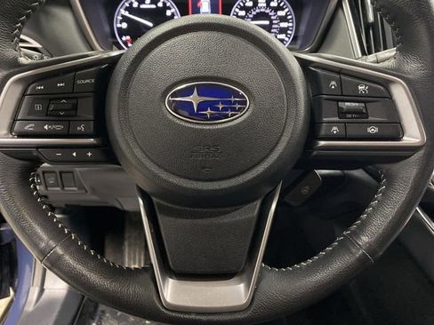 Used 2024 Subaru Outback Limited XT w/ Popular Package #2 image 17