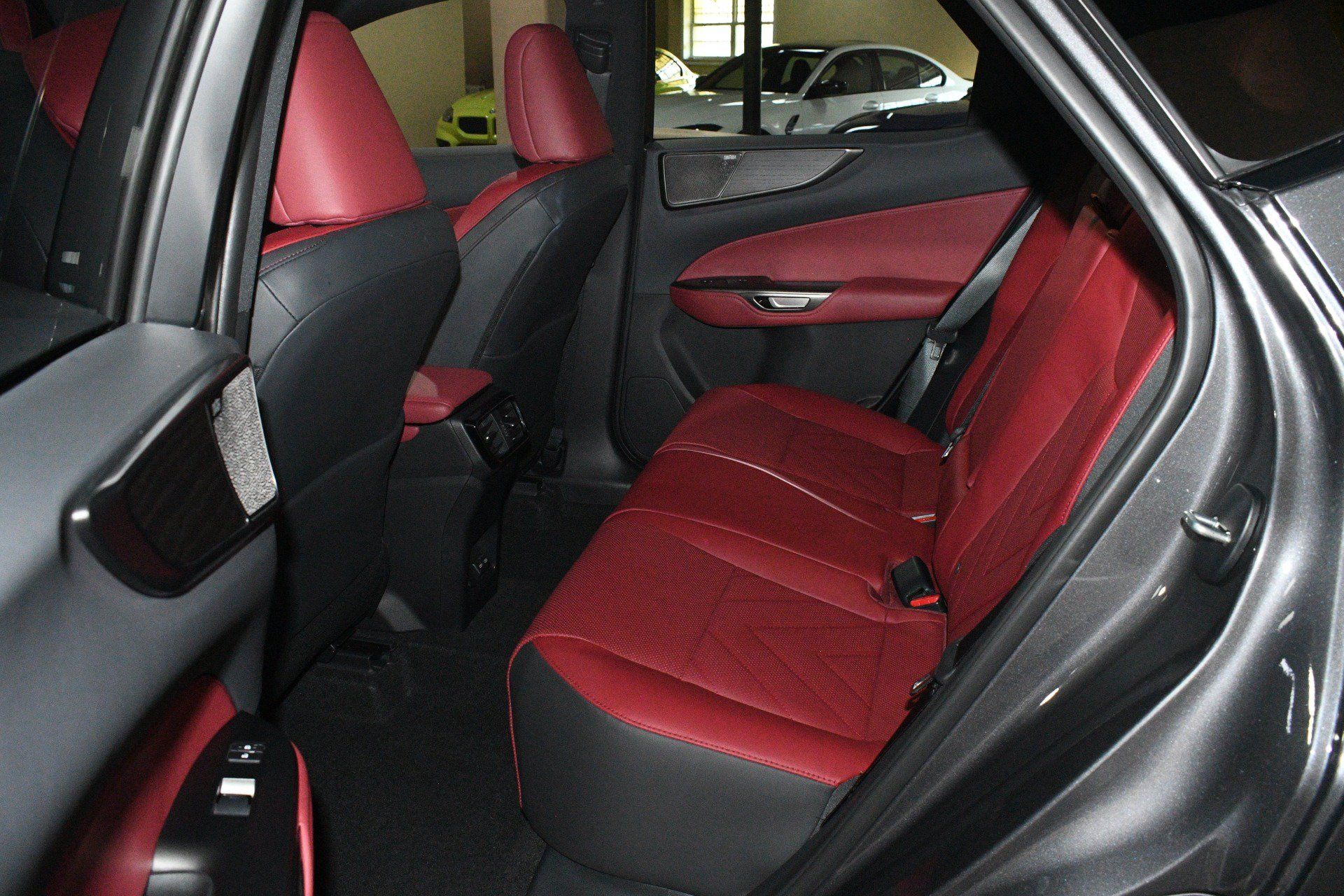 Used 2024 Lexus NX 350 AWD w/ Vision Package image 47