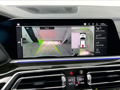 Used 2023 BMW X5 sDrive40i image 31