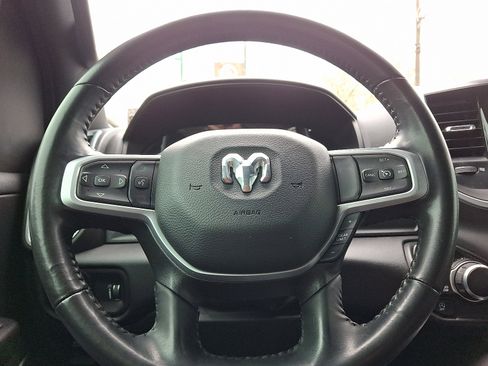 Certified 2022 RAM 1500 Big Horn image 21