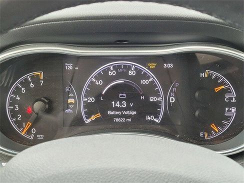 Used 2016 Jeep Grand Cherokee High Altitude image 24