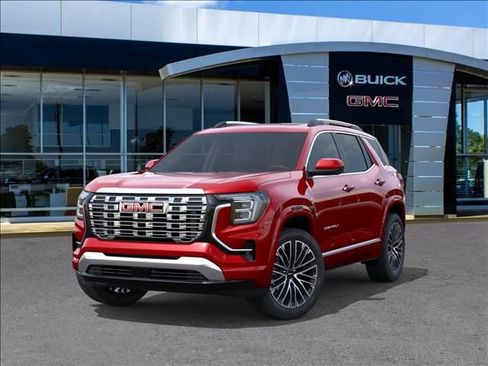 New 2026 GMC Terrain Denali AWD/4WD image 6