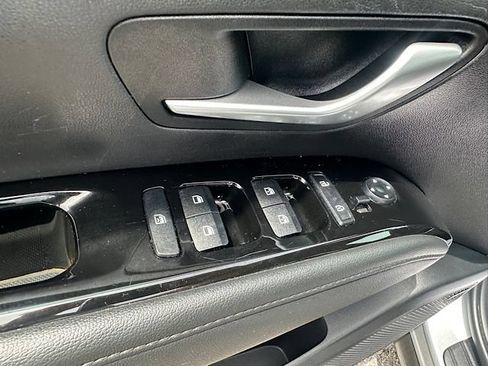 Used 2023 Hyundai Tucson Limited AWD/4WD image 13