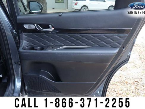 Used 2021 Hyundai Palisade Calligraphy AWD/4WD image 21