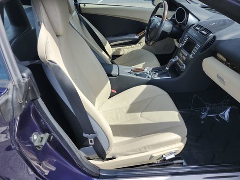 Used 2006 Mercedes-Benz SLK 350 image 19