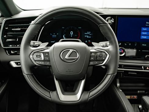 New 2026 Lexus RX 350 Premium AWD/4WD image 41