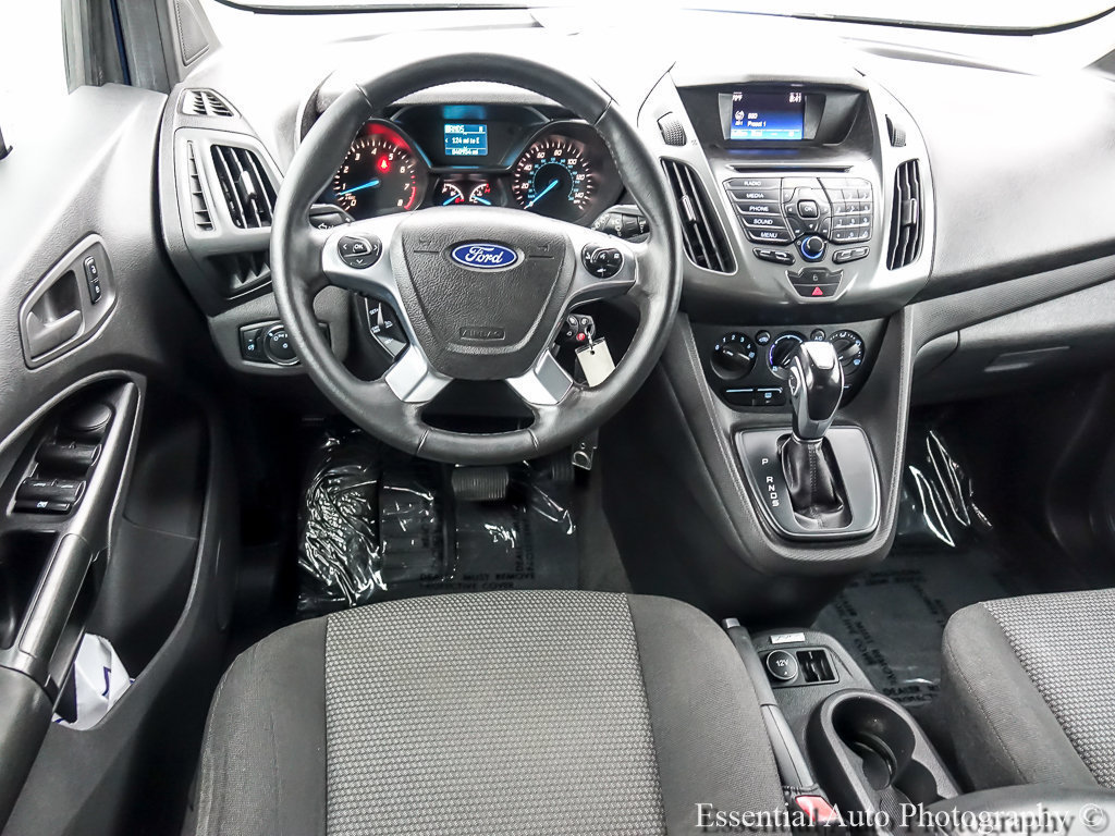 Used 2018 Ford Transit Connect XL FWD image 13