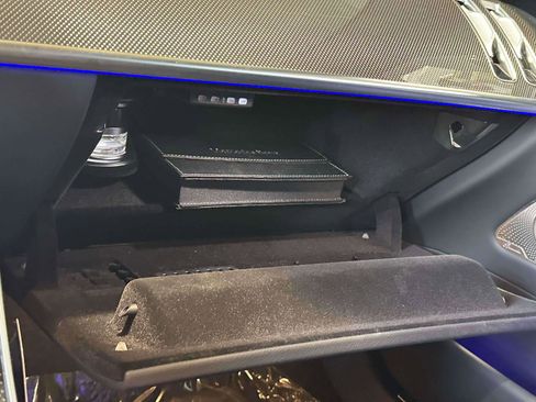 Certified 2022 Mercedes-Benz S 500 4MATIC image 27