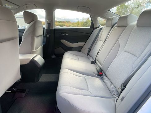 Certified 2023 Honda Accord LX image 22