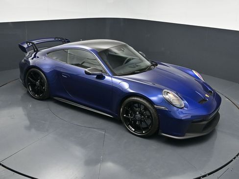 Certified 2022 Porsche 911 GT3 RWD image 20
