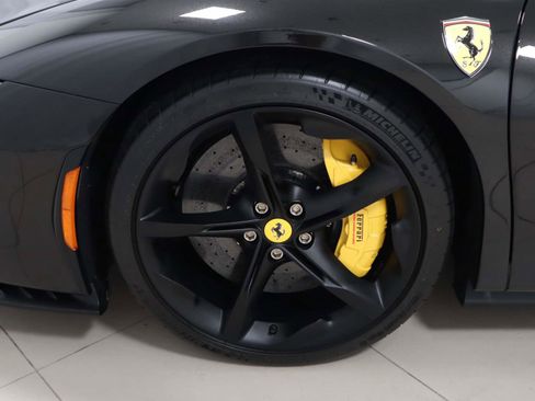 Certified 2025 Ferrari SF90 Spider AWD/4WD image 20