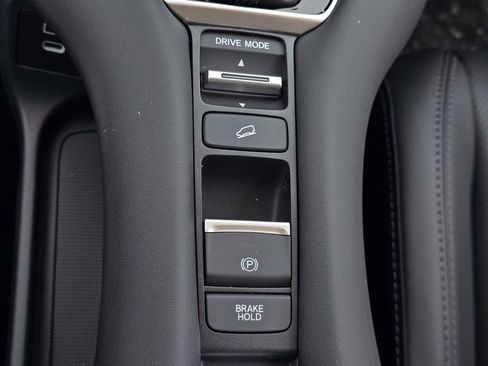 New 2026 Honda HR-V EX-L image 20