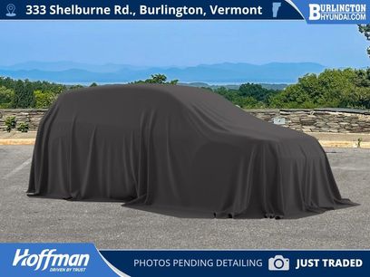 Used 2018 Honda Odyssey LX