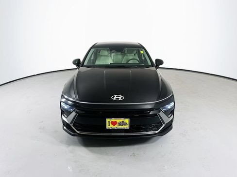 Used 2025 Hyundai Sonata SEL FWD image 4