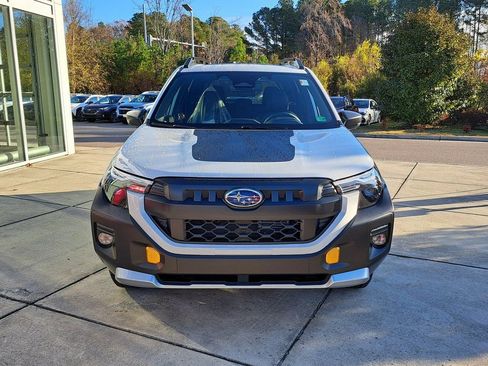 New 2026 Subaru Forester Wilderness image 2