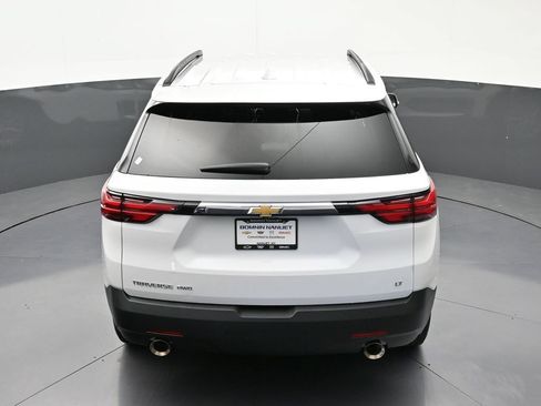 Certified 2023 Chevrolet Traverse LT AWD/4WD image 19
